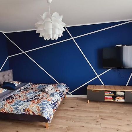 Apartamenty Diamond Na Sportowej 틸리치 외부 사진