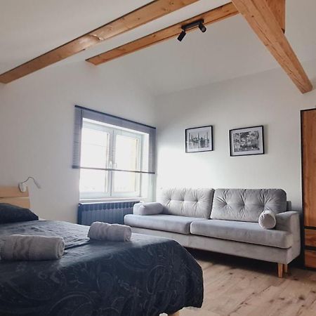 Apartamenty Diamond Na Sportowej 틸리치 외부 사진