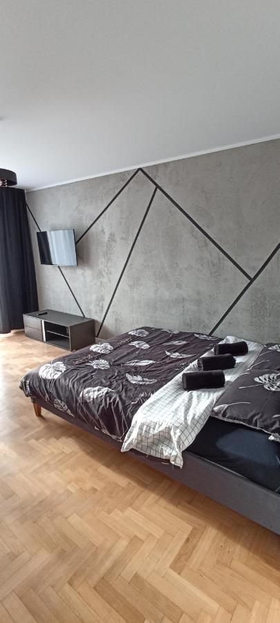 Apartamenty Diamond Na Sportowej 틸리치 외부 사진