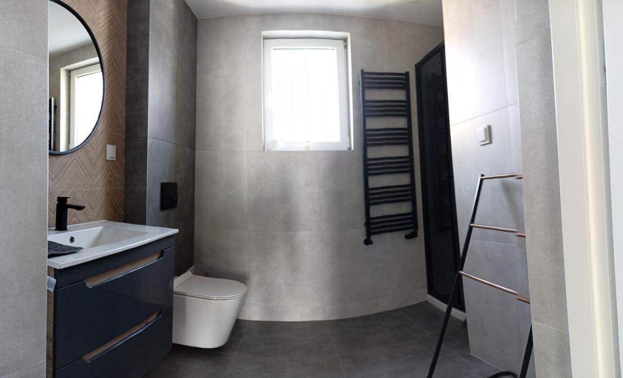 Apartamenty Diamond Na Sportowej 틸리치 외부 사진