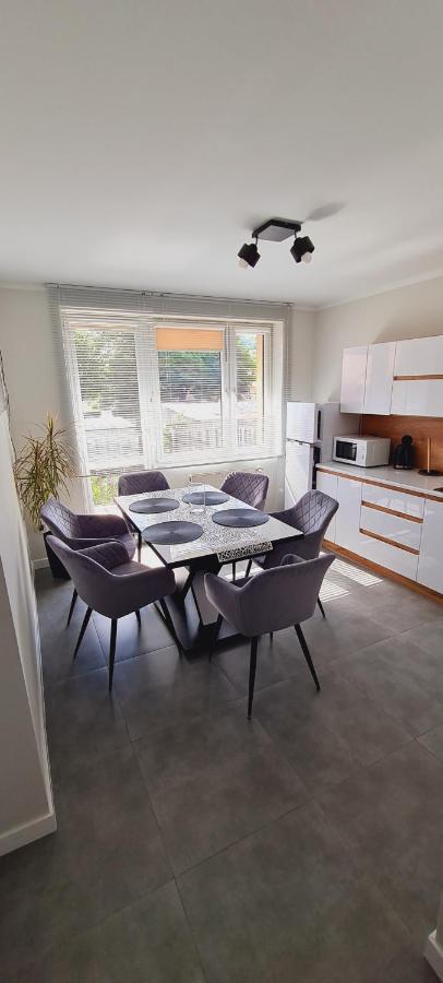 Apartamenty Diamond Na Sportowej 틸리치 외부 사진