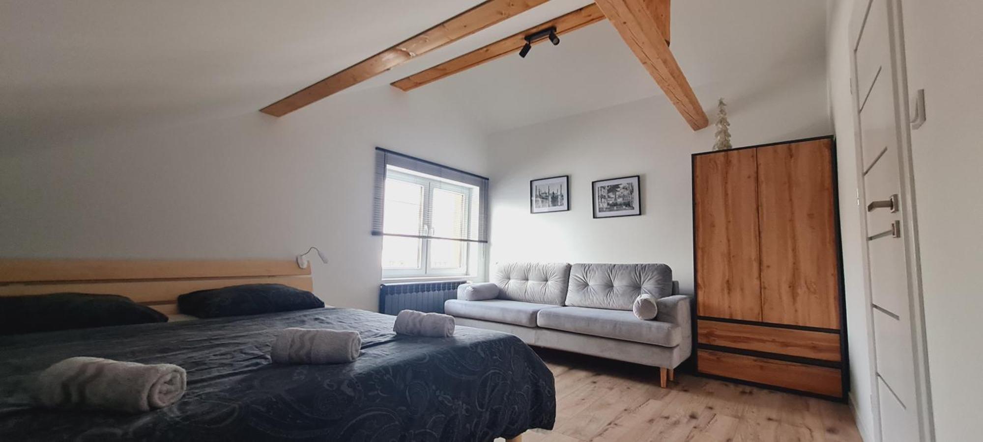 Apartamenty Diamond Na Sportowej 틸리치 외부 사진