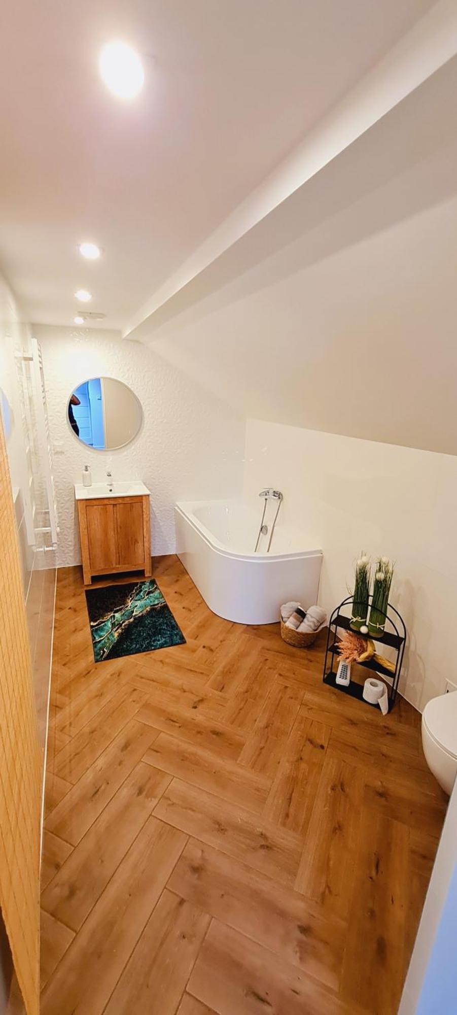 Apartamenty Diamond Na Sportowej 틸리치 외부 사진
